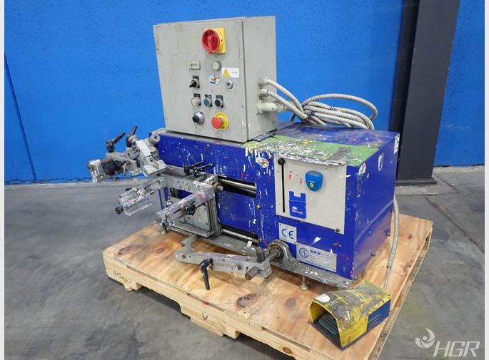 Gpe Screen Printer