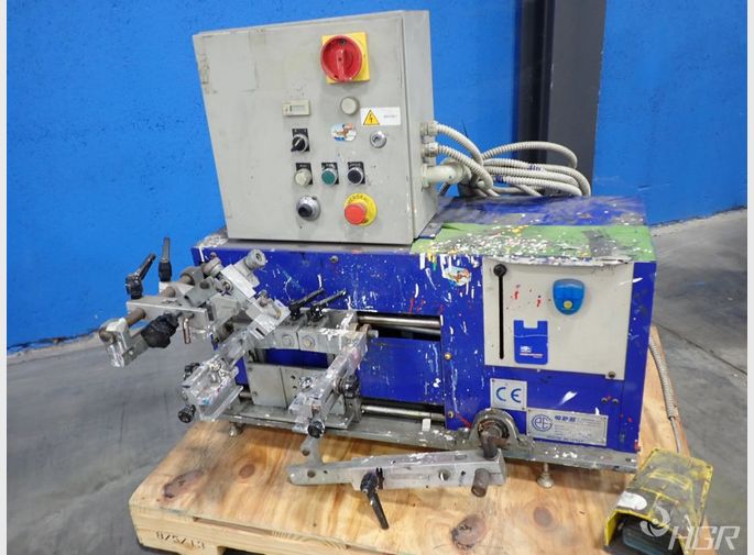 Gpe Screen Printer