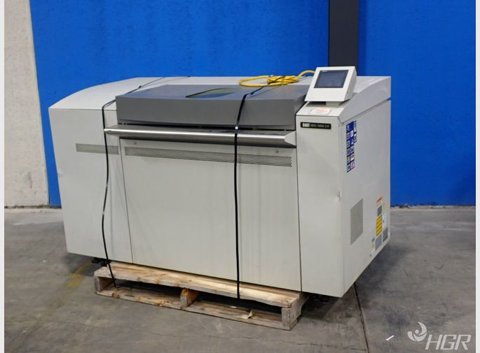 Dainippon Screen Mfg Co Ltd Image Setter