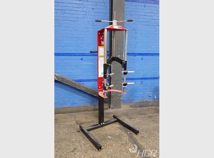 Branick Strut Spring Compressor