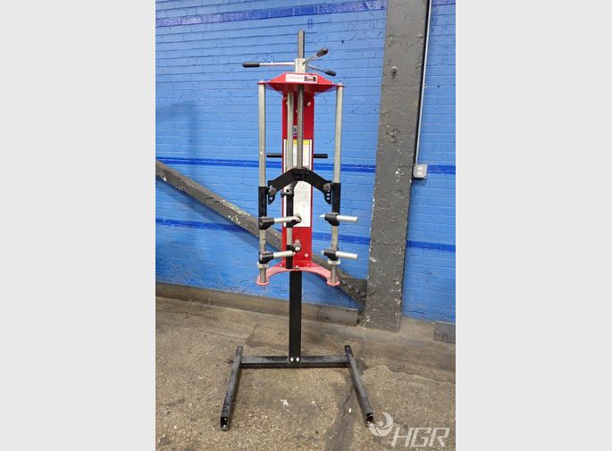 Branick Strut Spring Compressor