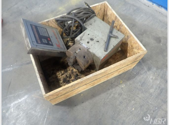 Smw 9 3jaw Indexer