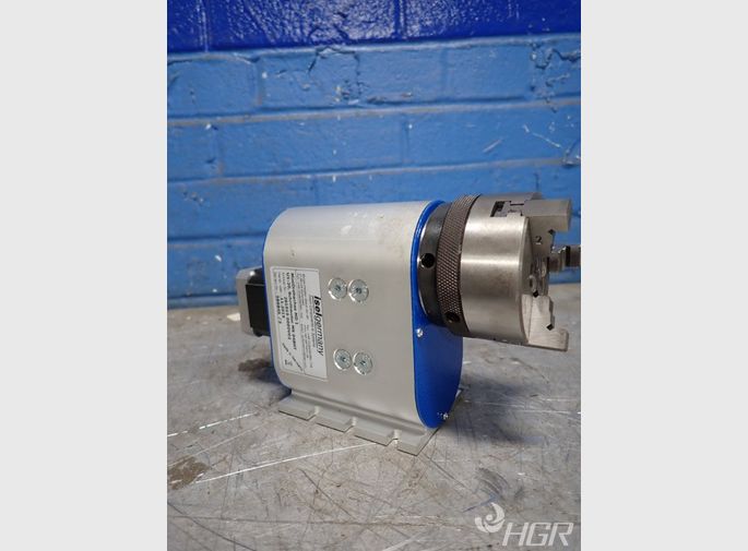 Isel Germany Spindle Motor