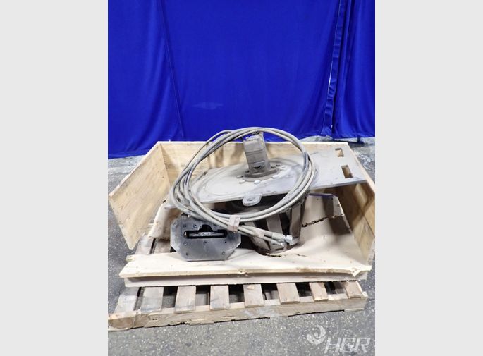  Hydraulic Indexer