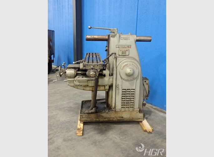Kearney  Trecker Corp Horizontal Mill