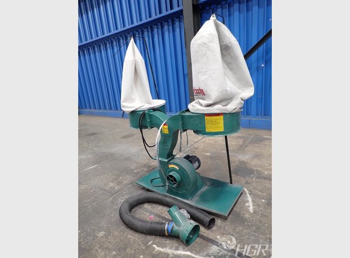 Grizzly  Dust Collector