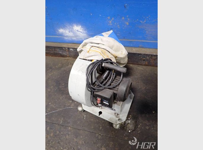 Delta Delta Ap300 Dust Collector