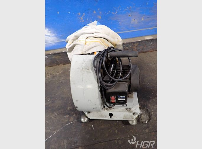 Delta Delta Ap300 Dust Collector