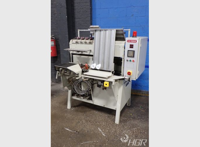 Cezoma Textile Wind Unit