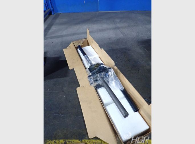  Ballscrew