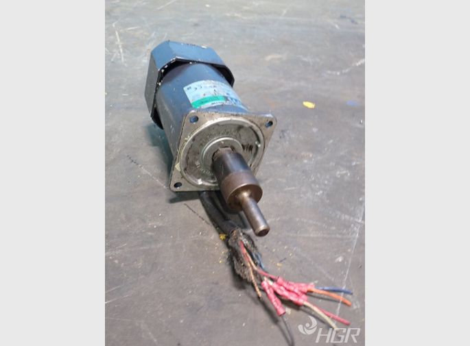 Om Speed Control Motor