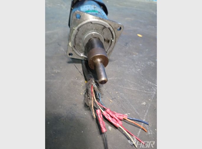 Om Speed Control Motor