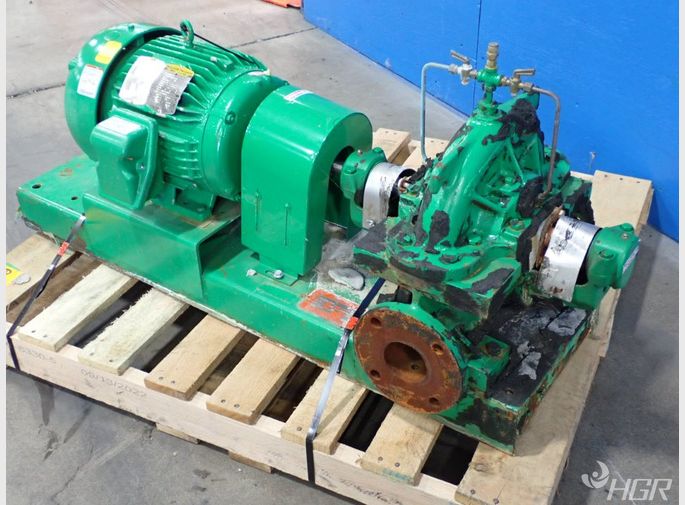 Buffalopumps Sump Pump