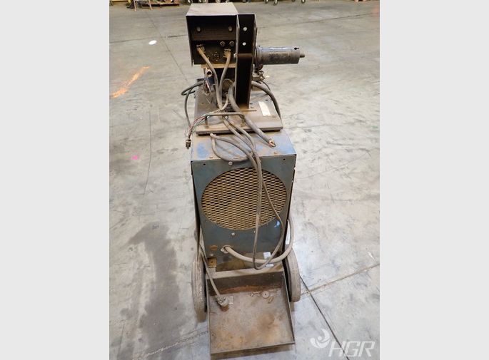 Miller Welder