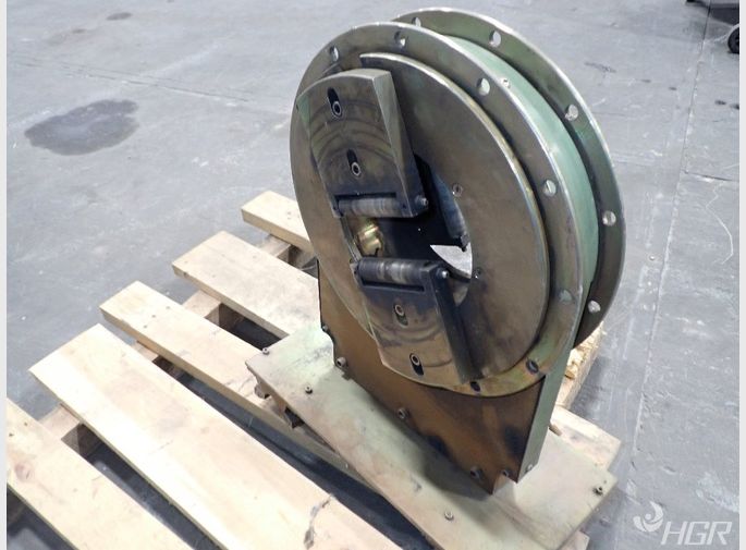 Vernon Master Tube Plasma Profiler