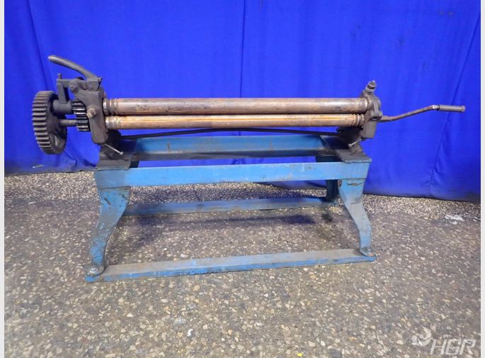 Niagara Niagara Manual Pinch Roller