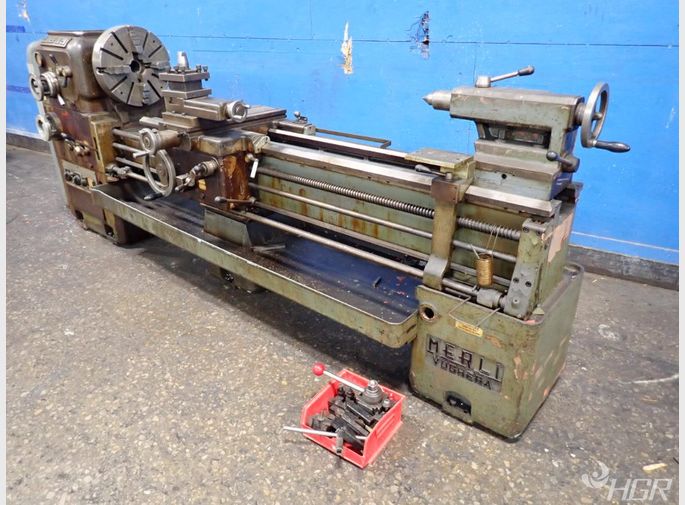 Clover Clover 2029 Lathe