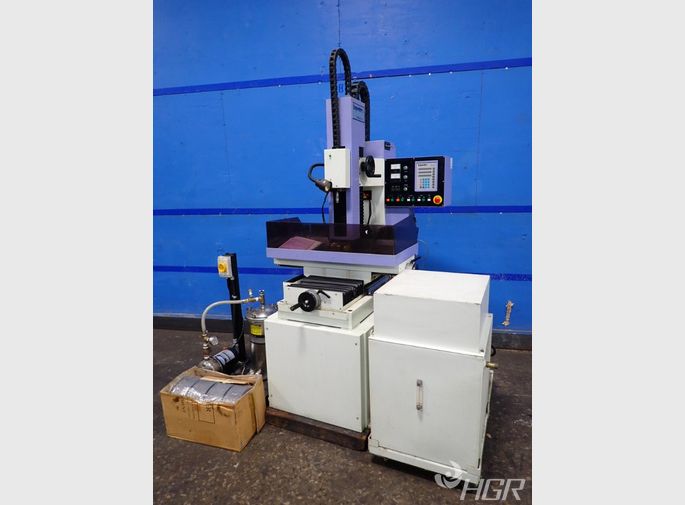 Taii Electron Machining Cotopedm Taii Electron Machining Cotopedm Tsh5aa Edm