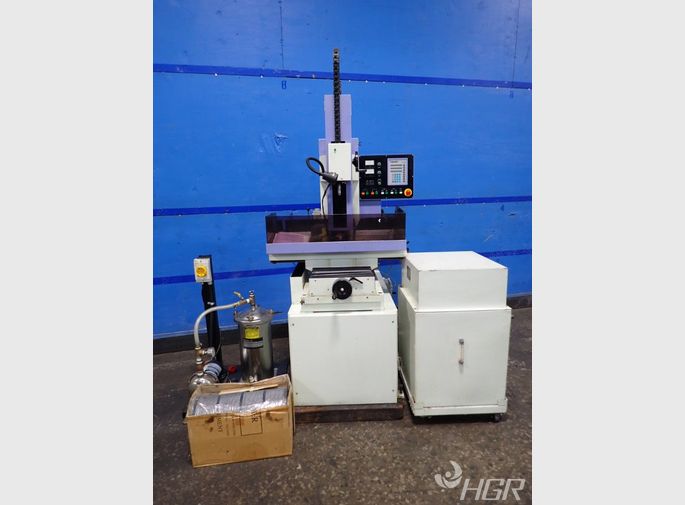 Taii Electron Machining Cotopedm Taii Electron Machining Cotopedm Tsh5aa Edm