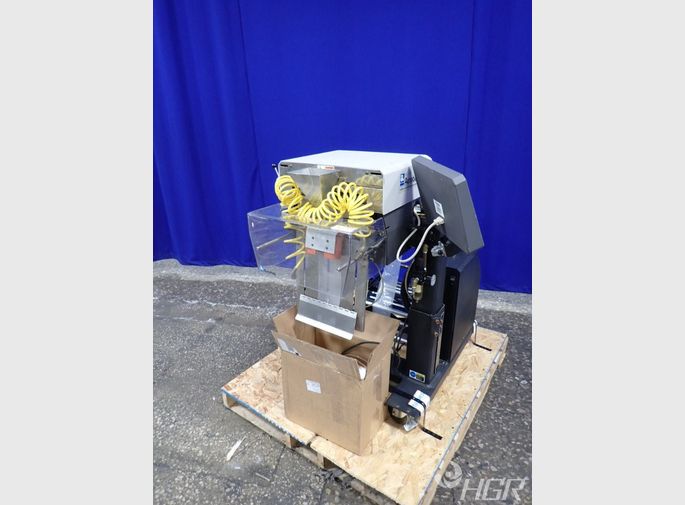 Automated Packaging Systems Bagger