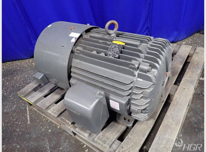 Baldor Reliance Baldor Reliance Motor