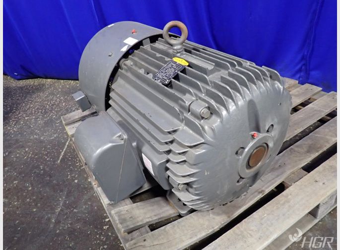 Baldor Reliance Baldor Reliance Motor