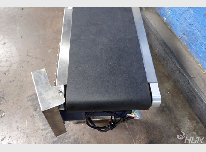  Power Belt Conveyor