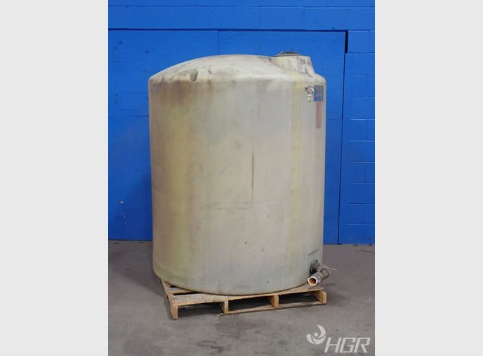 Ace Rotomold Vertical Storage Tank