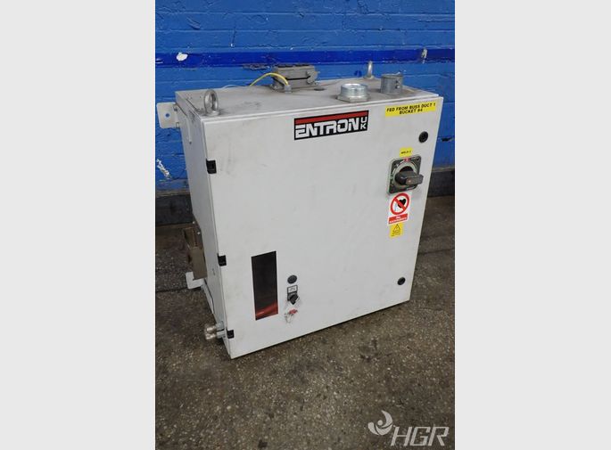 Entron Entron Ipak600awb160et Power Supplycpu