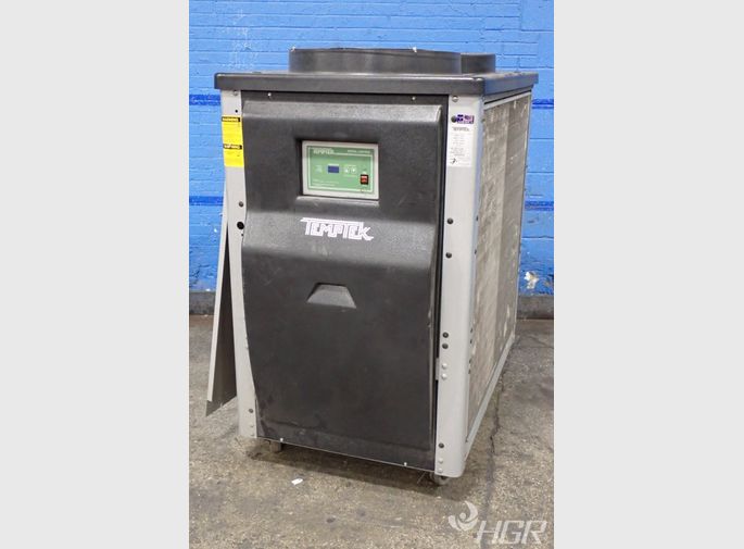 Temptek Temptek Cf75a Chiller