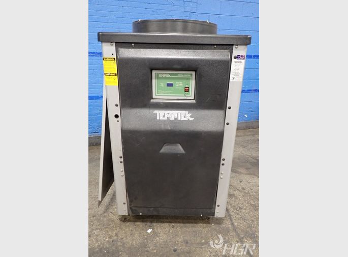 Temptek Temptek Cf75a Chiller