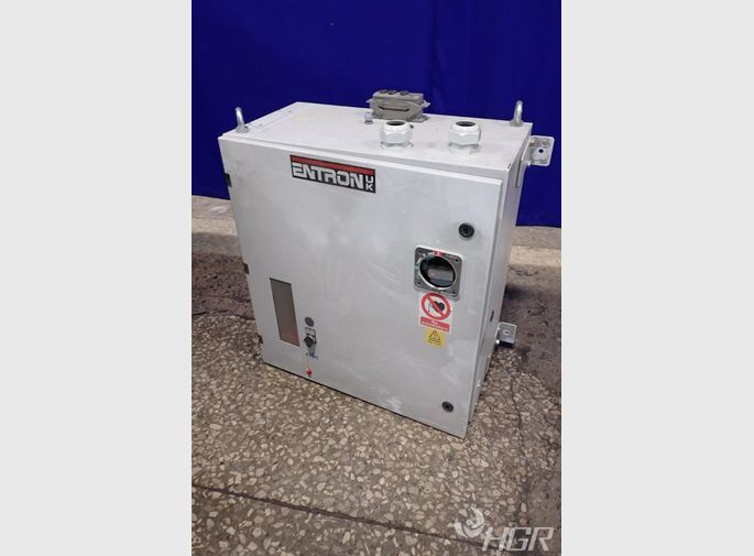 Entron Entron Ipak600awb160et Power Supplycpu