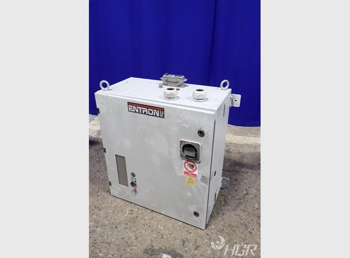 Entron Entron Ipak600awb160et Power Supplycpu