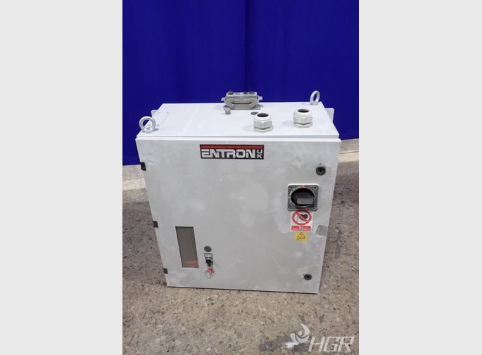 Entron Entron Ipak600awb160et Power Supplycpu