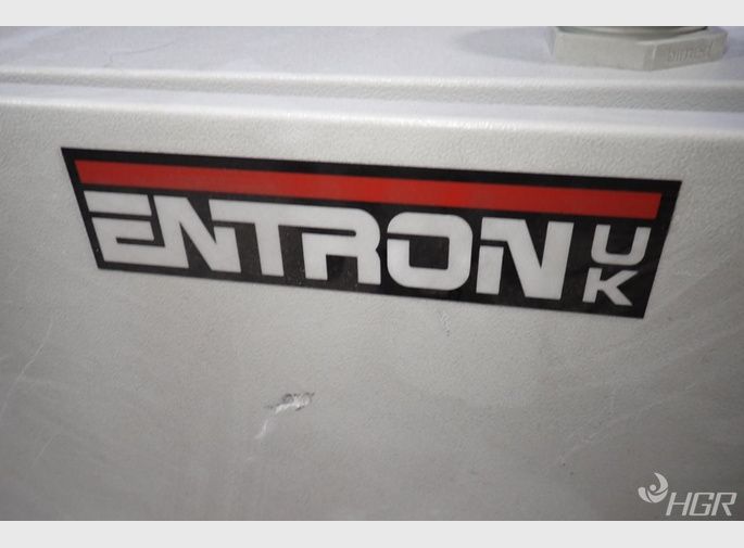 Entron Entron Ipak600awb160et Power Supplycpu