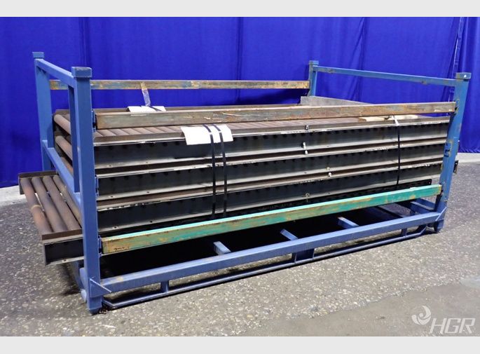  Roller Conveyors