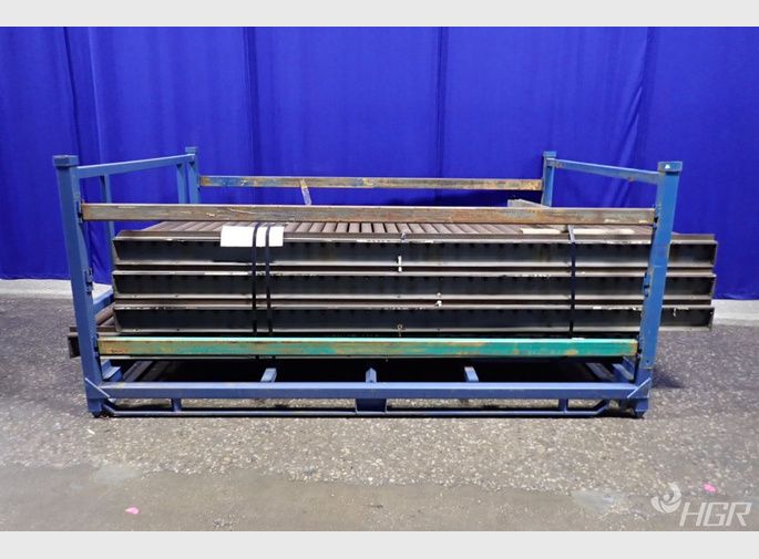  Roller Conveyors