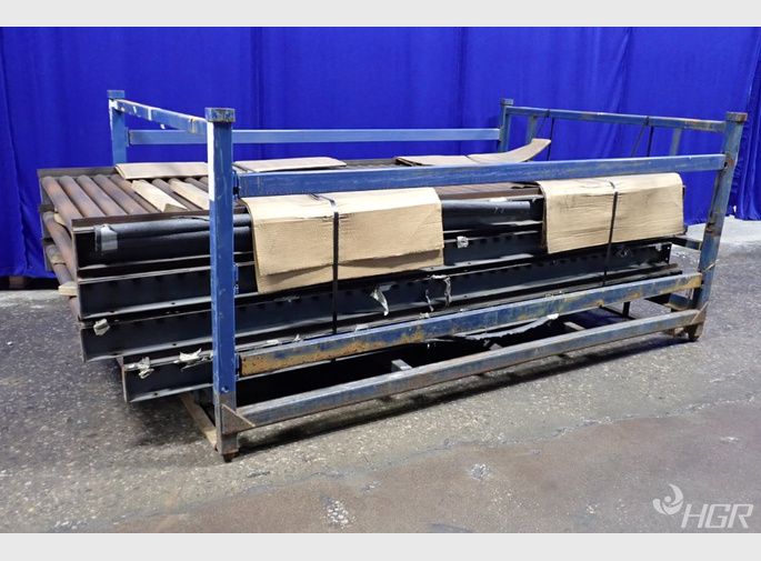  Roller Conveyors