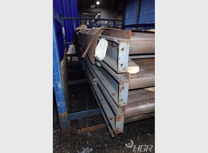  Roller Conveyors