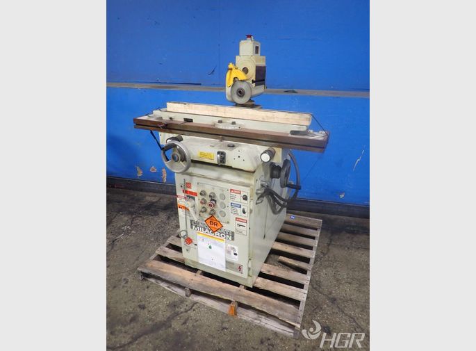 Cincinnati Cincinnati 1671028 Cutter Grinder