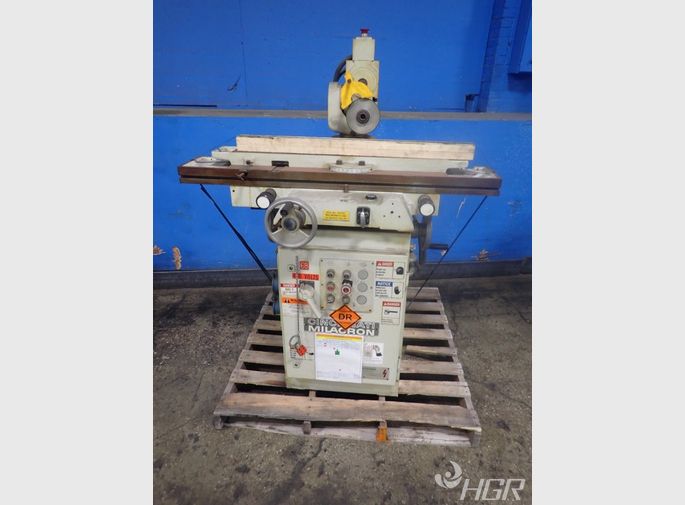 Cincinnati Cincinnati 1671028 Cutter Grinder