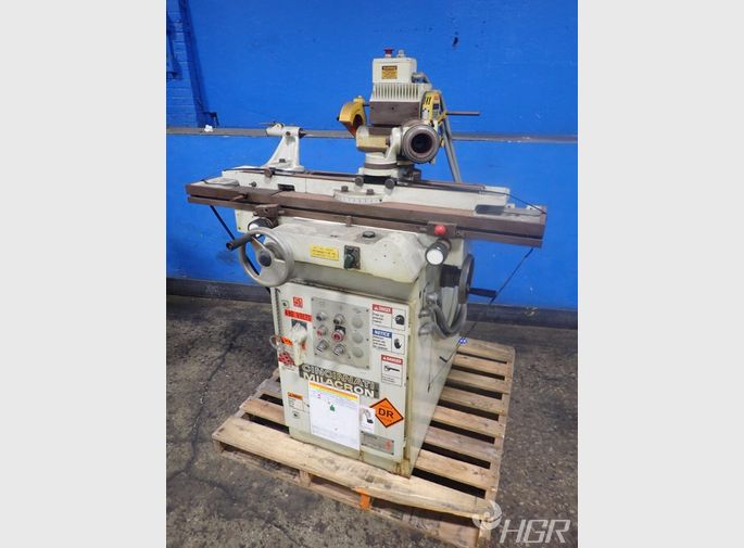 Cincinnati Cincinnati 1671028 Cutter Grinder