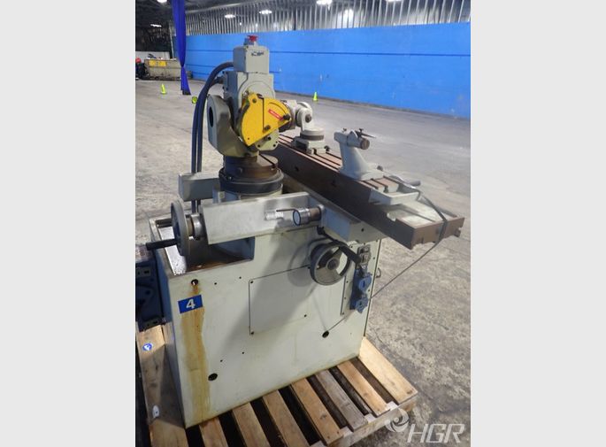 Cincinnati Cincinnati 1671028 Cutter Grinder
