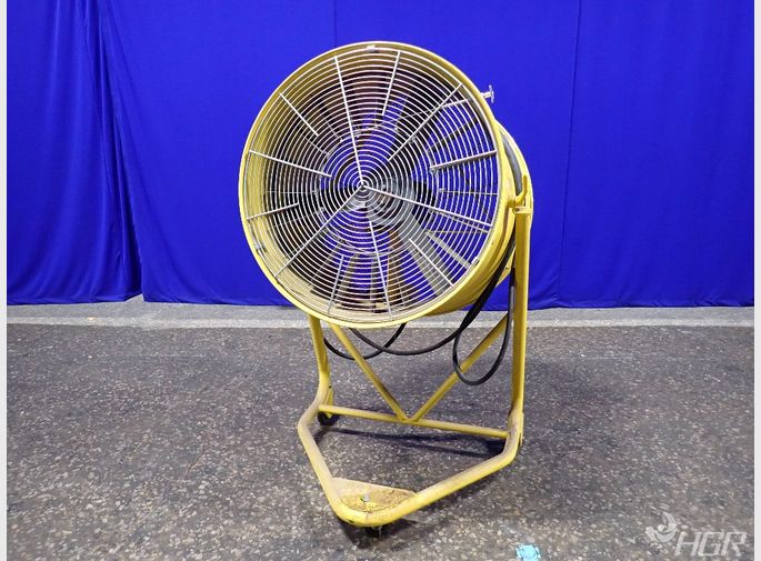 Coppus Blower