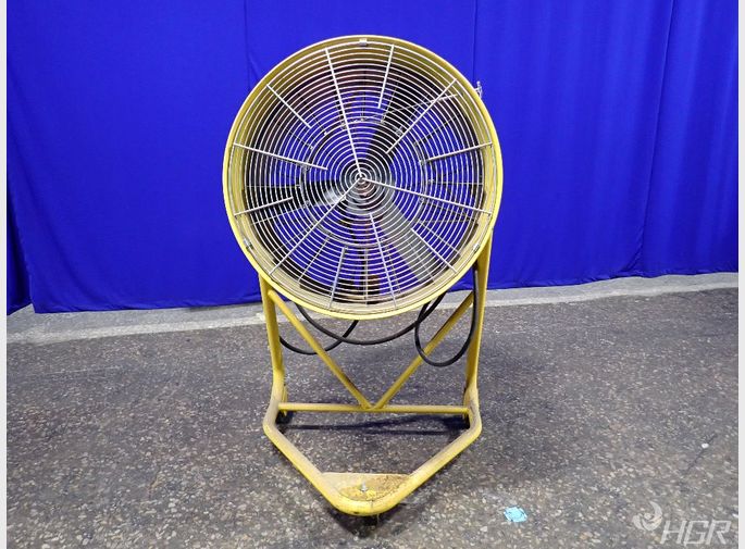 Coppus Blower
