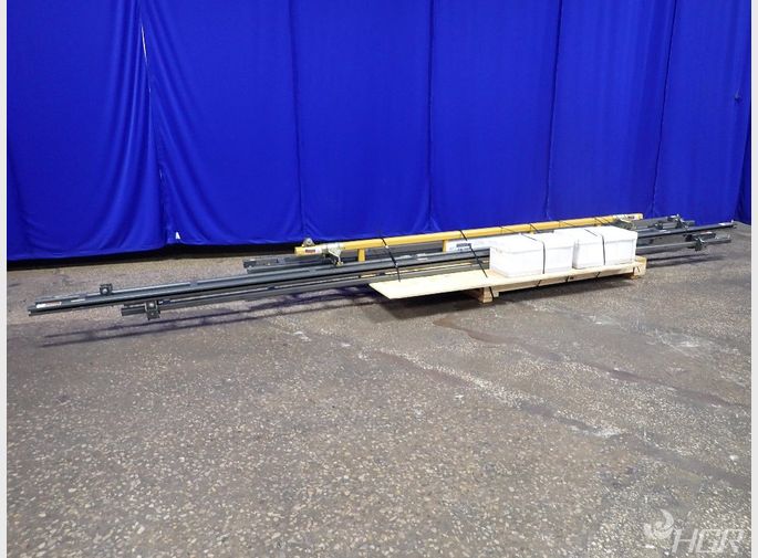 Spanco Crane System