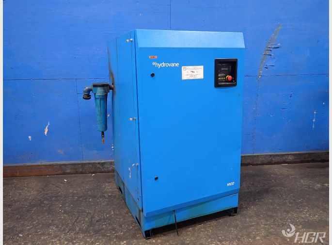 Hydrovane Air Compressor
