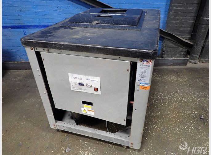 Advantage Chiller
