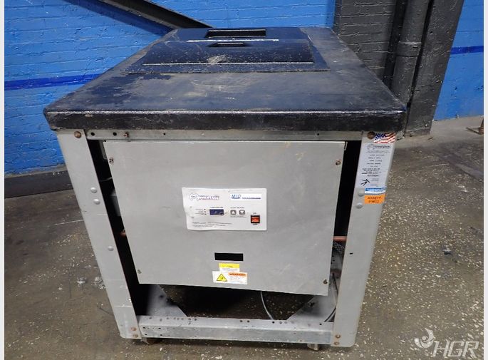Advantage Chiller