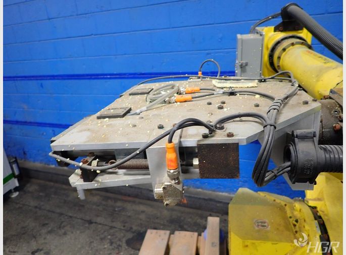 Fanuc Robot